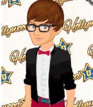 |Hollywood U RP account|
18 - Fashion Major - Lover of cats