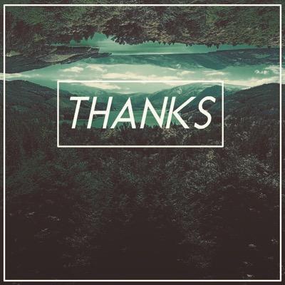 ThanksOfficial's profile picture. • Alt | Indie | Rock | Etc • http://t.co/KnqgPl28cy