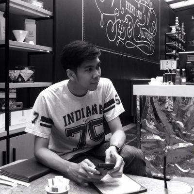 part of @TEDxJakarta | STAN | UI | I learn, inspire, and dedicate via @LPDP_RI