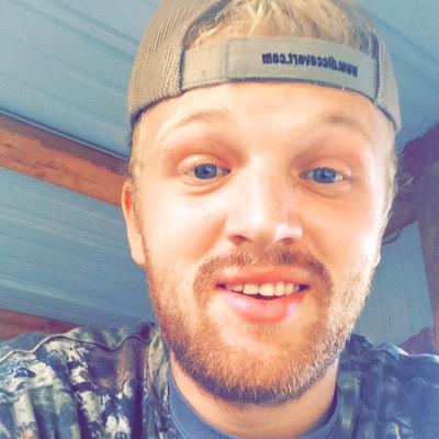 brooksy_51's profile picture. hunting and fishing is the way of life...