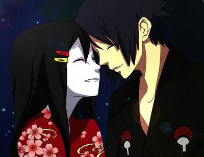 Team 7, married @EclipseKurosaki