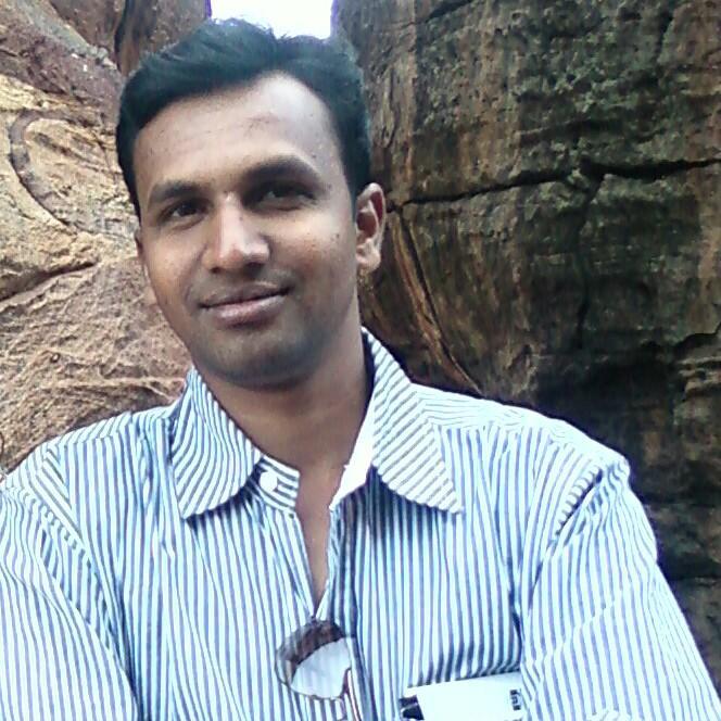 Chairman & Managing Director