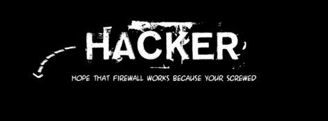 hacker boy