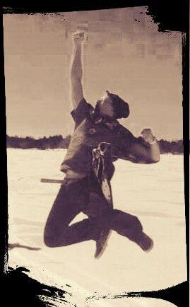 BremerBb's profile picture. There's Beauty in the eyes of a Beast.