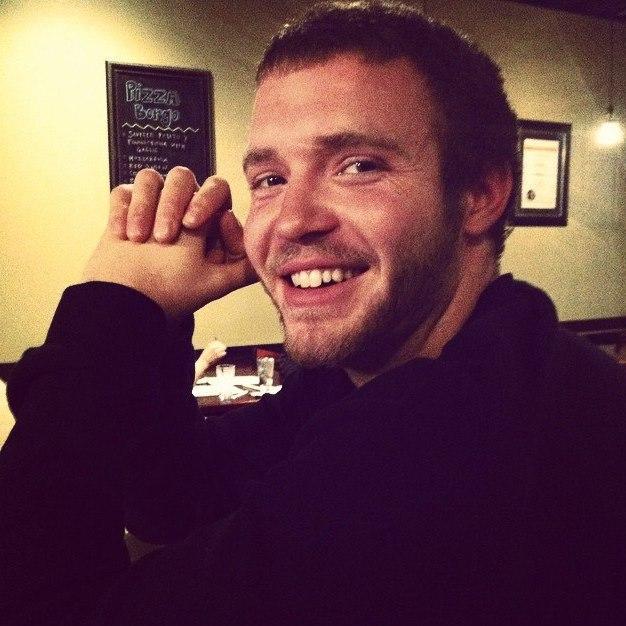 coreyvigneux's profile picture. 