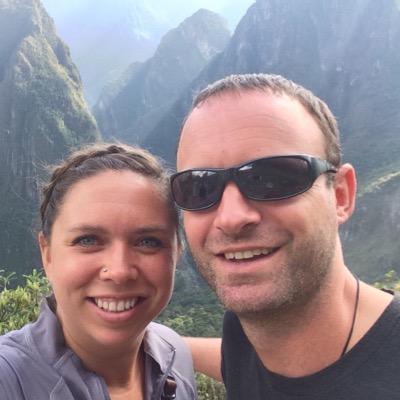 How we broke free from the 9 to 5 grind, to travel the world forever: http://t.co/RY0LrwB9Ea