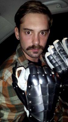 AaronDaThug's profile picture. Kony 2016