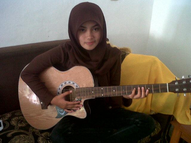 Aku cynk kmu sekarang,besok dan selama'a .
