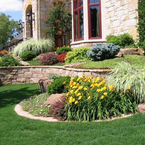 REDDsLandscapes's profile picture. Changing landscaping in Cincinnati