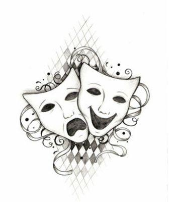 A digital production company producing innovative theater for the modern era.