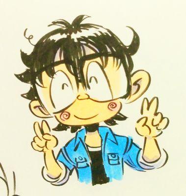 たくや(仮)さんのプロフィール画像