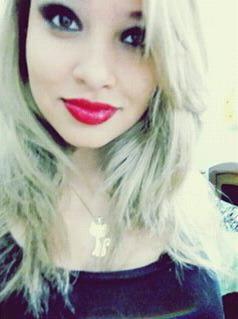 ..Sorriso carrega uma luz divina, mas sua TPM é a bomba de hishorima.