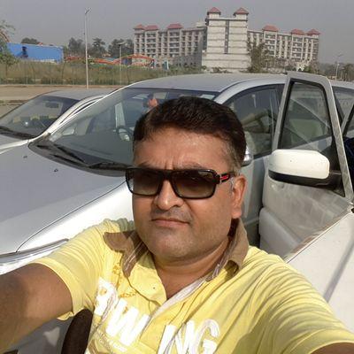 neetingabani's profile picture. 