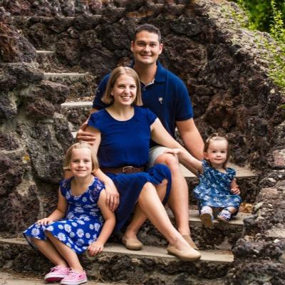 schendeeezy's profile picture. Husband, Father, Believer, USAFA Grad, Veteran, Target SD, Lover of Life!