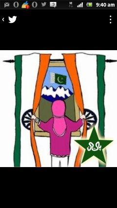 This account is withheld in India & Occupied Kashmir.