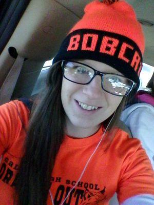 SHS Cheerleader!              Senior 2016!                  Proverbs 31:25
She is clothed with strength and honor, and she can laugh at the time to come.