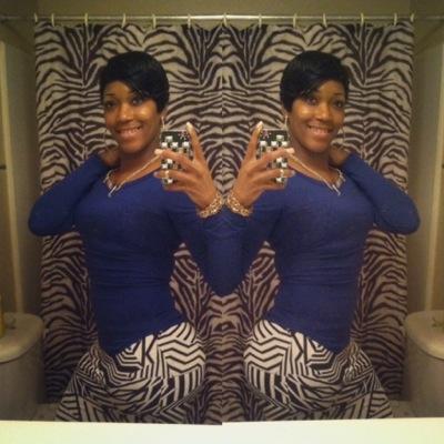 Lovin',, Me, myself && I!!* Get like me... Byram, MS