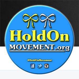 A non-profit campaign to end violence against Women & Girls, and raise Suicide awareness.  #HoldOn