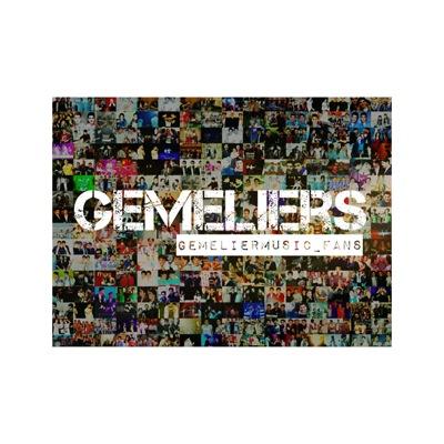 ⚠️gemeliermusic_fans⚠️
Tras el chaparrón sale el sol de abril... 
•Y te extraño como la primera vez...