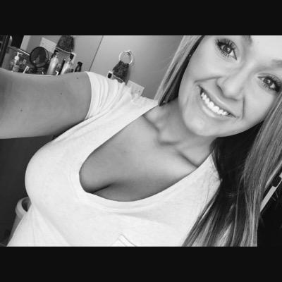 new twitter, follow me