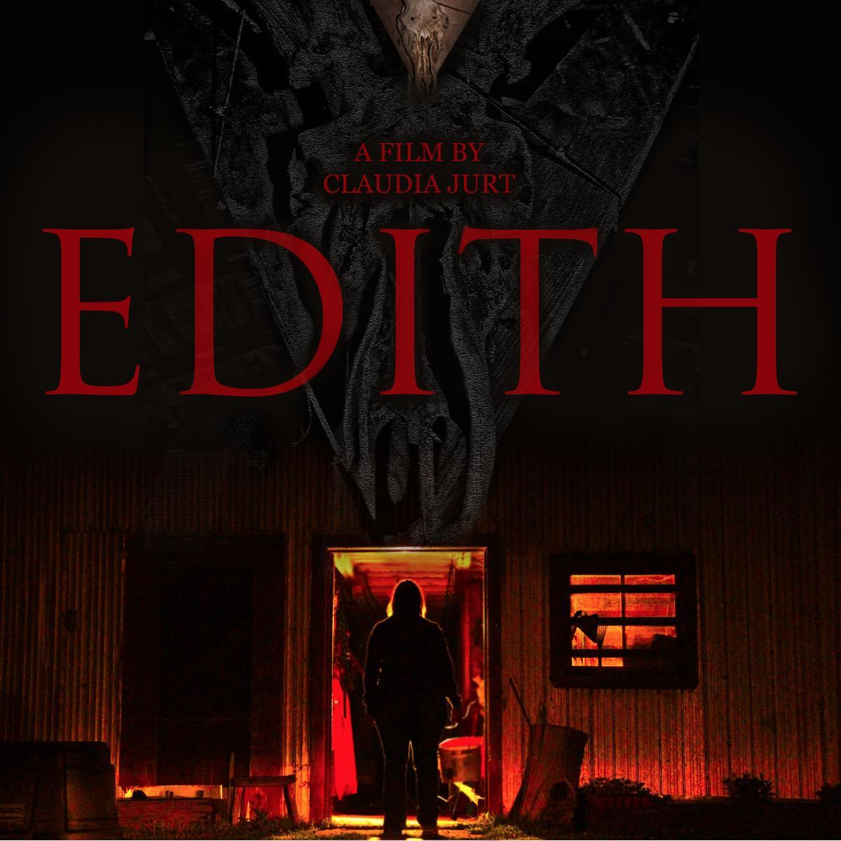 Edith is a psychological horror thriller about a small town in which children go missing. This is an entry in the CineCoup Film Accelerator !! spend all your VO