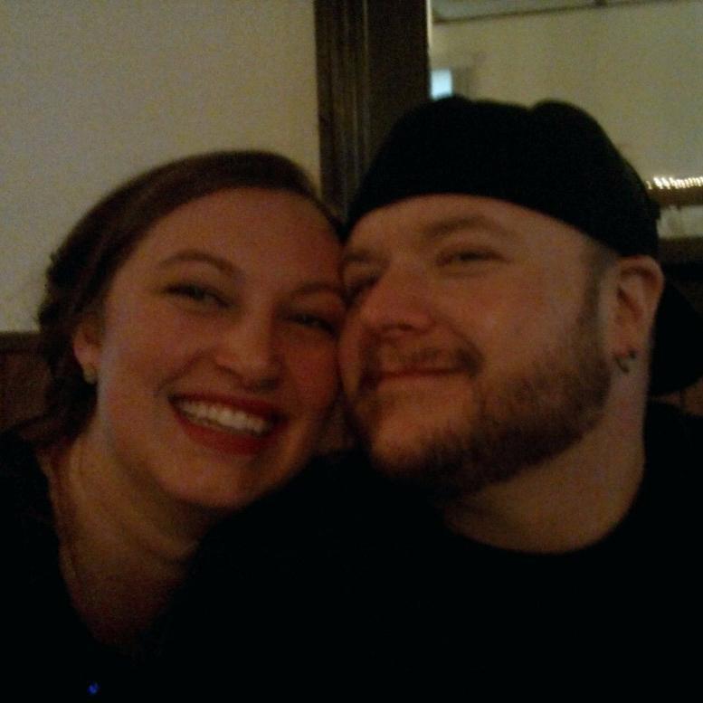 mrsboettger's profile picture. Smile so they don’t know what you are up to.