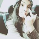 Mily Dominguez❤️ (@22Milidofi) Twitter