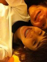 You are a song, a dream, a whisper, and I dol't know how I could have lived without you for as long aj I have.