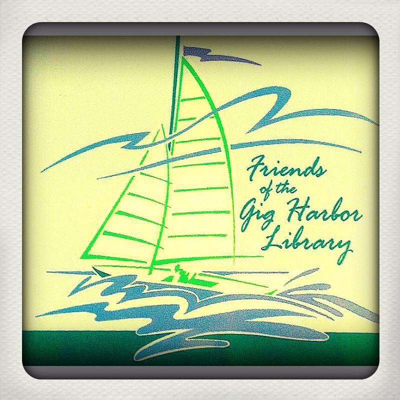 Friends of the Gig Harbor Library
