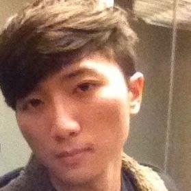 iampeifeng's profile picture. 