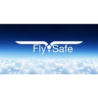 Fly-Safe Co specializes in the supply of spare parts and safety related repairs for Iranian commercial passenger aircraft. Let’s Fly-Safe. #FlySafe