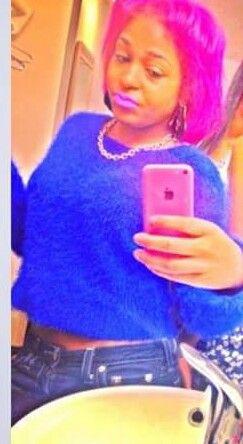 JUS ME N MY BBYGURL✊