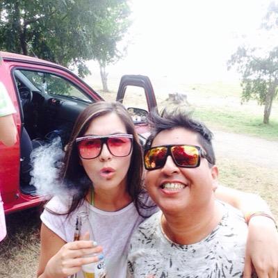 Jorgitovillouta's profile picture. La Vida es una Fiesta