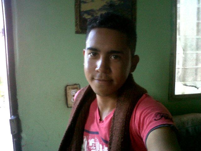 josephrivera444's profile picture. 