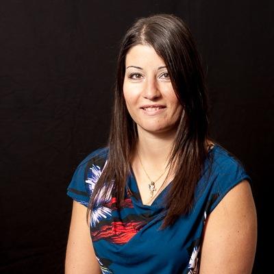 Marketing Manager for a bank. Love travel, cooking shows, movies and kittens!