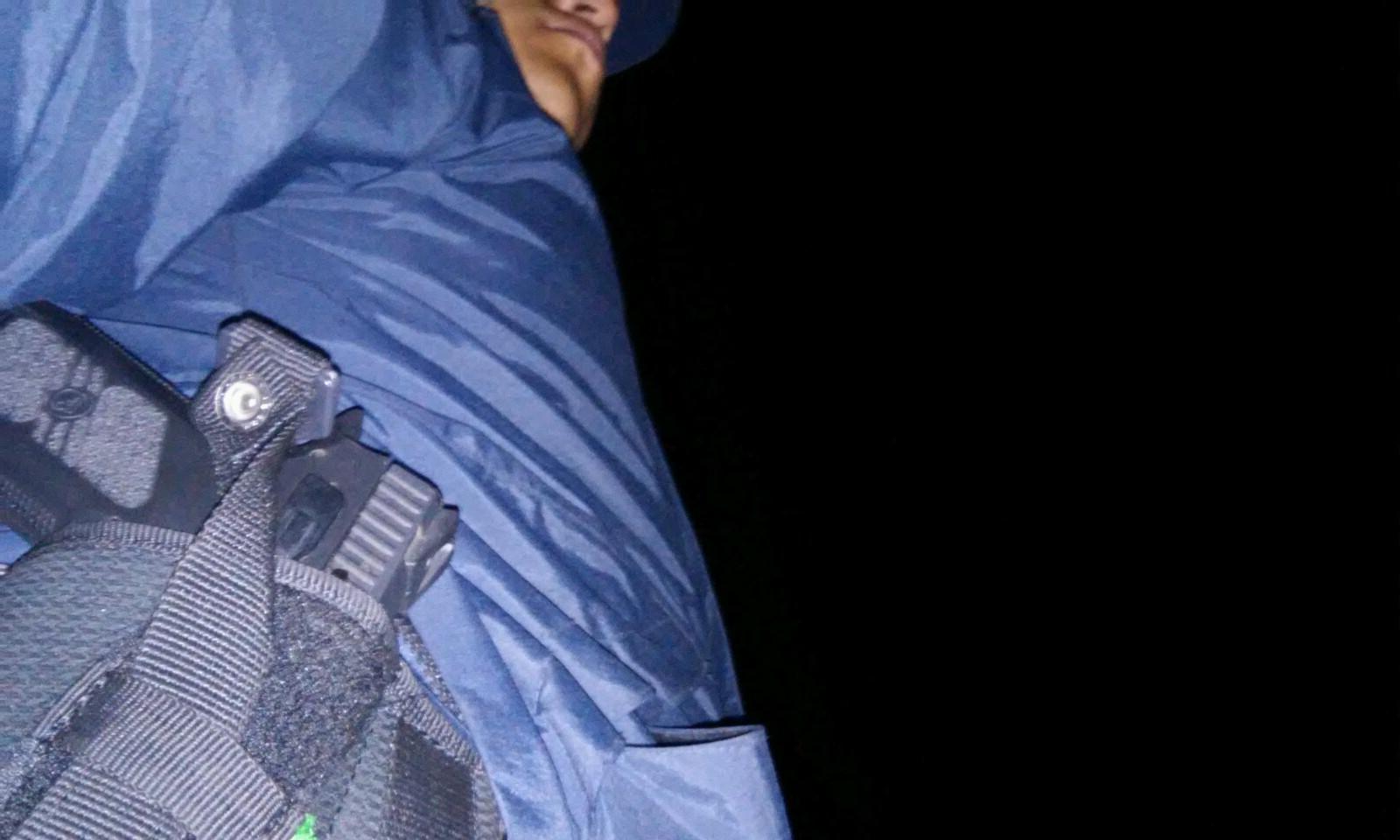 seguridad publica