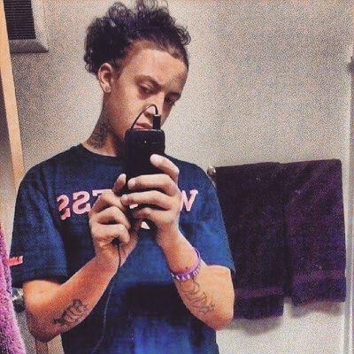 NoLimitBibby25k's profile picture. Omw To Fuck Ur bitches