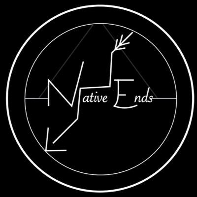 Native Ends Clothing Line | Creator: Olivia J. Lorek| |Original| Product information email: ojlorek@nativeends.com|CEO @sunny_noclouds| Official Twitter