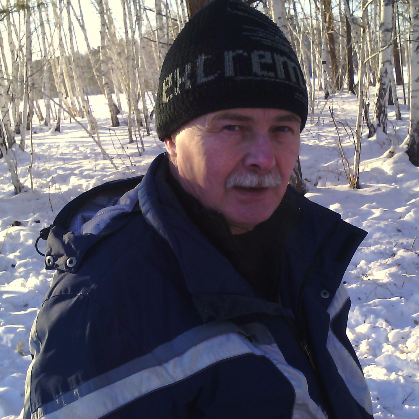 MakarovVf1958's profile picture. 