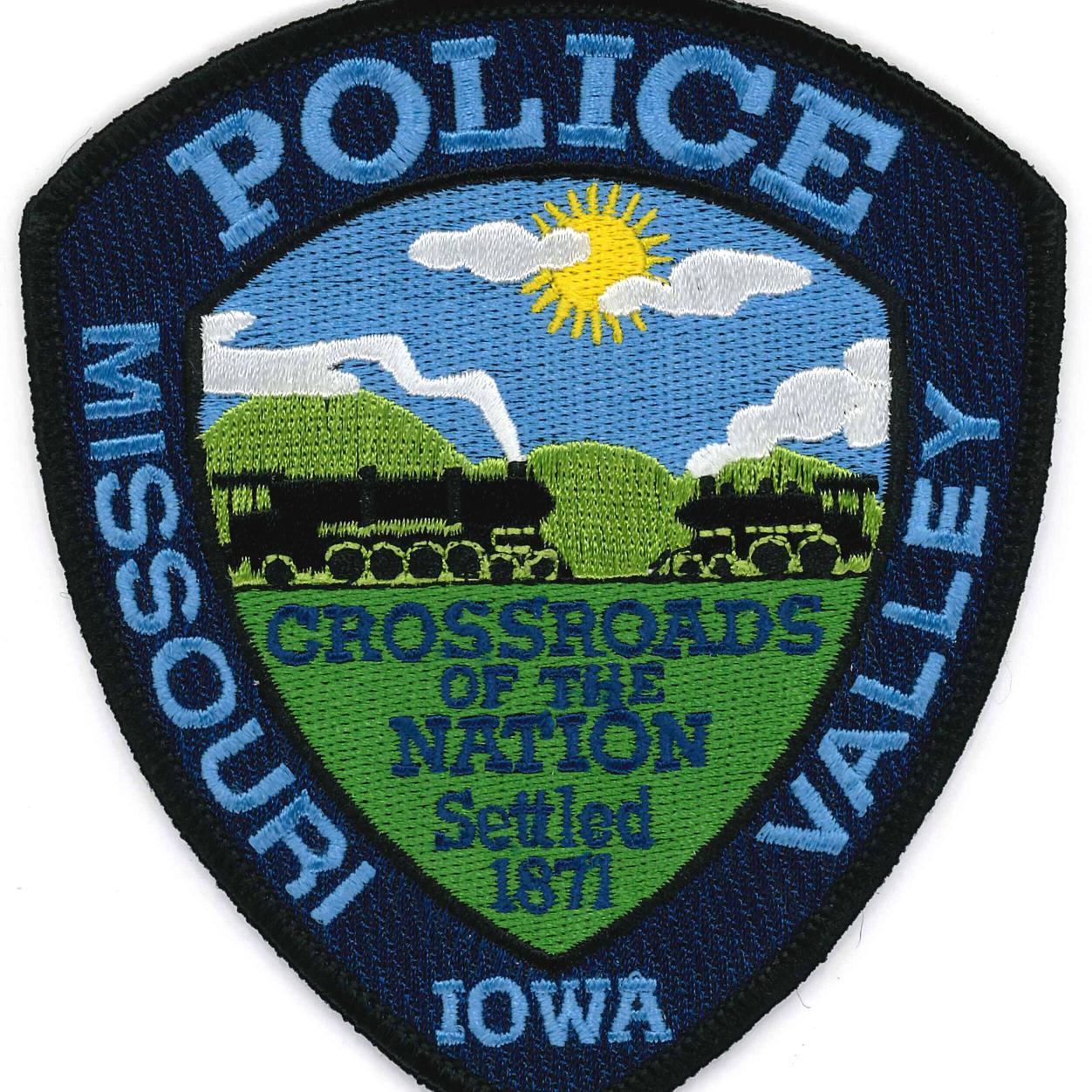 movalleypd's profile picture. Official Twitter page for the Missouri Valley Police Department.  Not monitored 24/7.