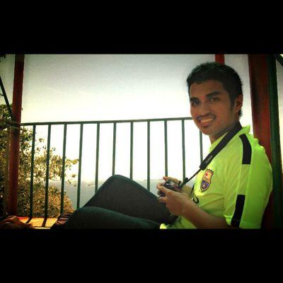 beniandikaputr5's profile picture. 