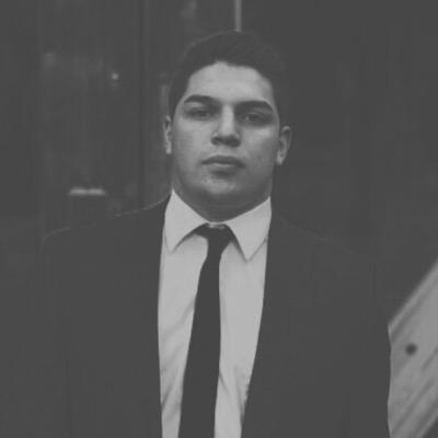 Argentine // Basketball // LDS // UT