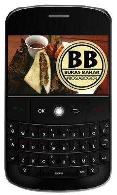 Mau ditakuti banyak orang? Makanya makan BurasBakar, yang lain makan nasi kamu makan BB!!!\=D/ #BogaBogor cp: 089634646757 pin: 51F3F0DE