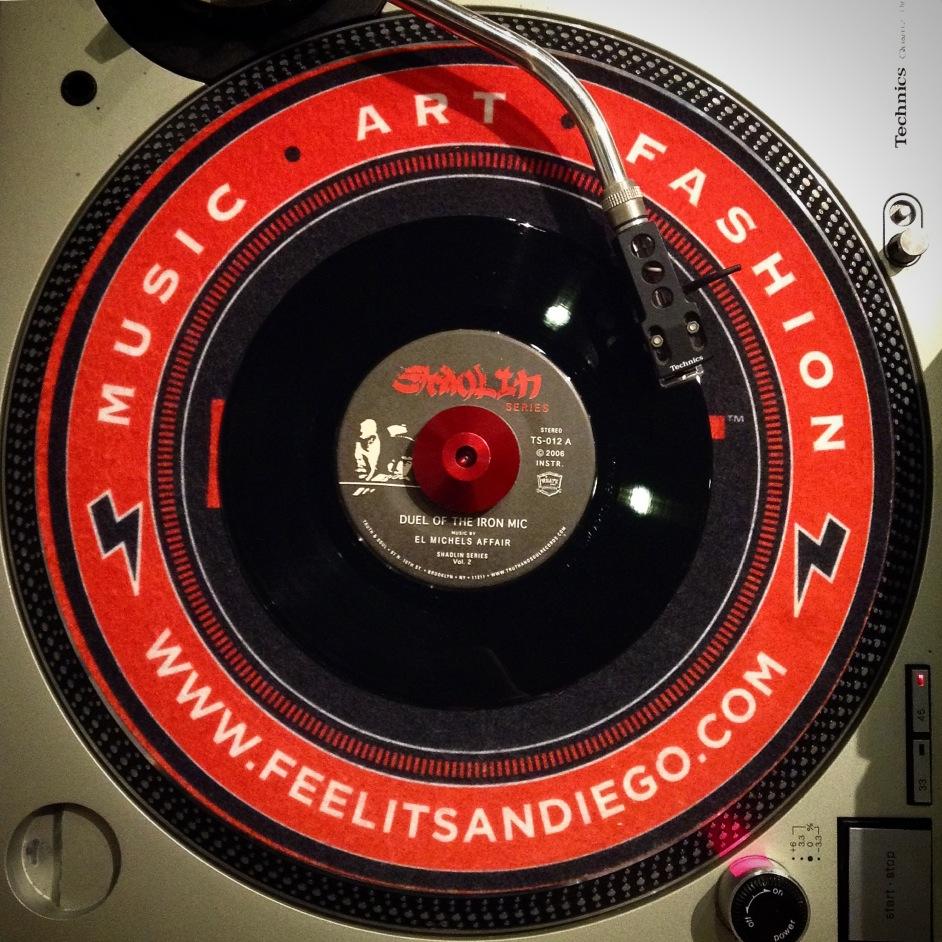 FeeLitRecords's profile picture. 