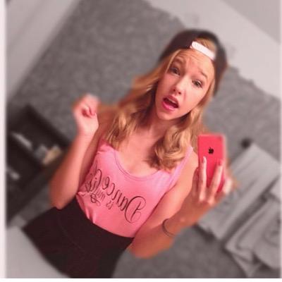 macee_reanne's profile picture. 