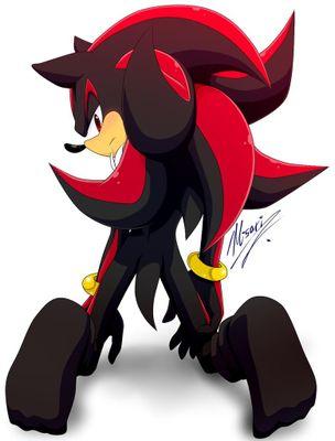 Soy shadow the sexy y col