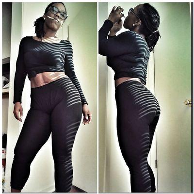 a TRUE queen one who respects her crown a lover of love et au things natural americasbreadwinner
