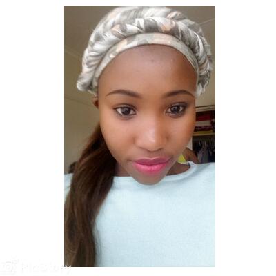 M silly, fun n sweet