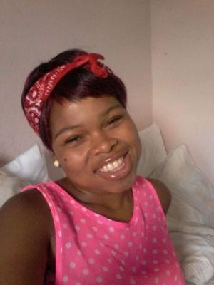 Unique gal, scared of God cz he sn't a liar nvr