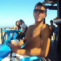 El Puma (@juliandenicolai) 's Twitter Profile